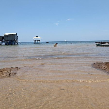 Rorys Beach Bar Phu Quoc Buitenkant foto