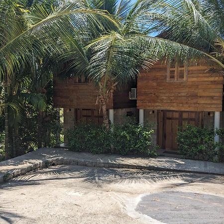 Rorys Beach Bar Phu Quoc Buitenkant foto